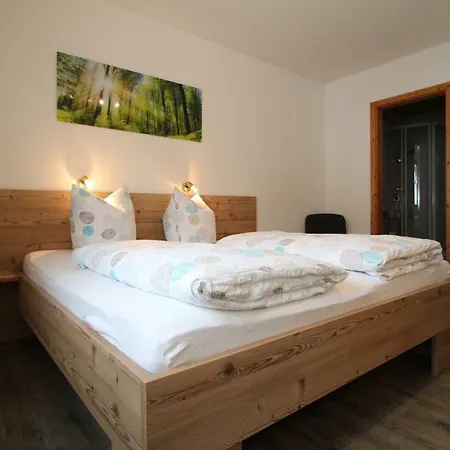 Apartment Angelikas Ferienwohnung Neustift im Stubaital